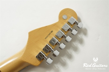 60th Diamond Anniversary American Stratocaster